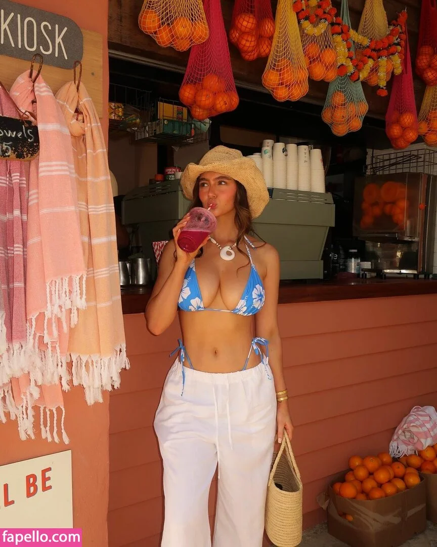 Ella Cervetto Onlyfans Photo Gallery 