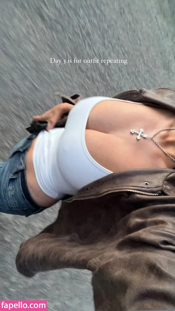 Ella Cervetto Onlyfans Photo Gallery 