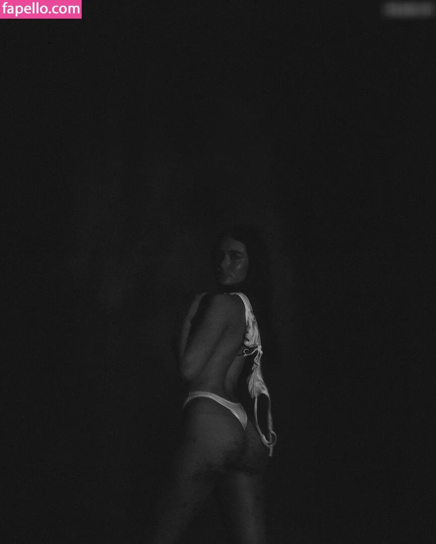 Ella Cervetto Onlyfans Photo Gallery 