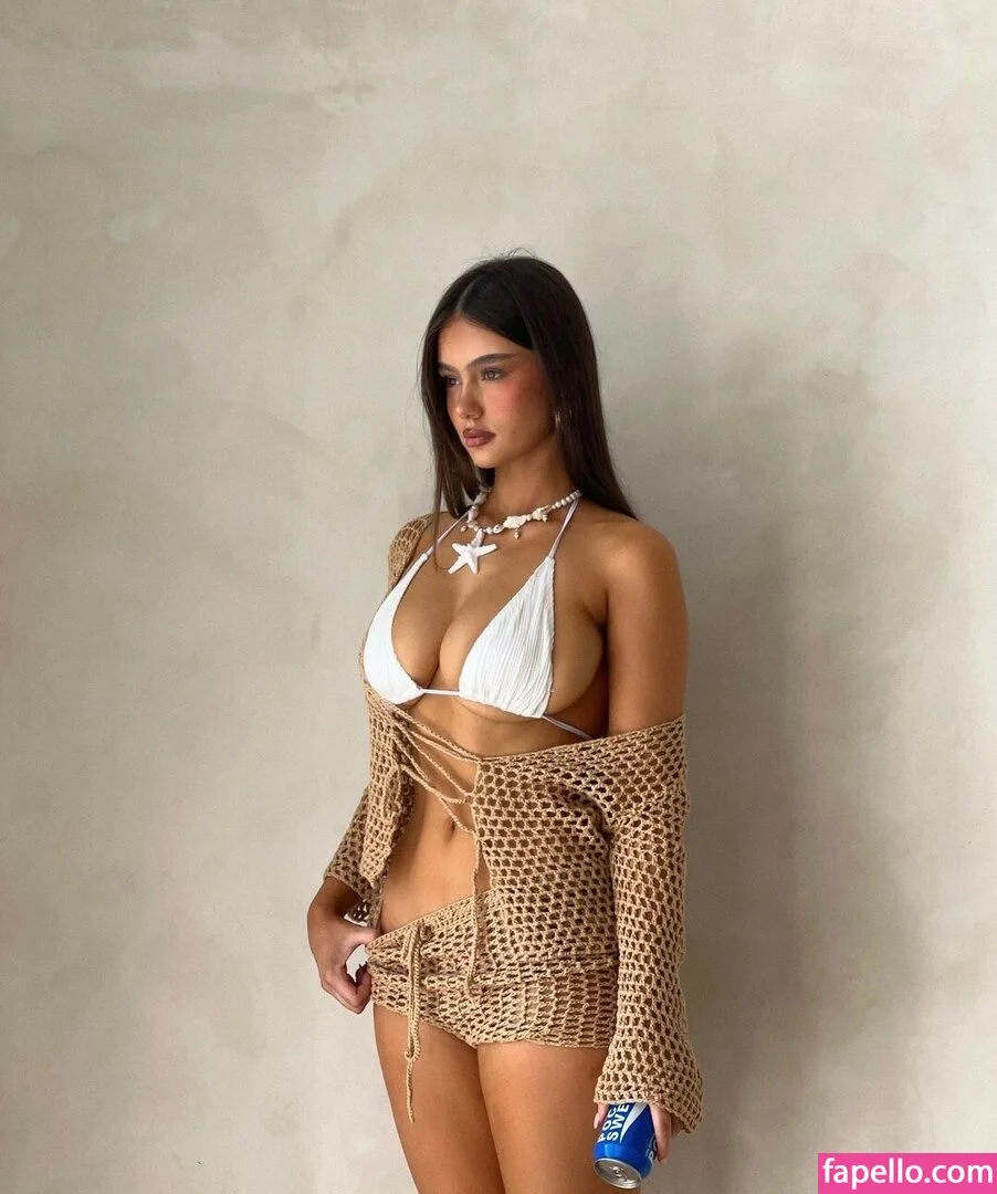 Ella Cervetto Onlyfans Photo Gallery 