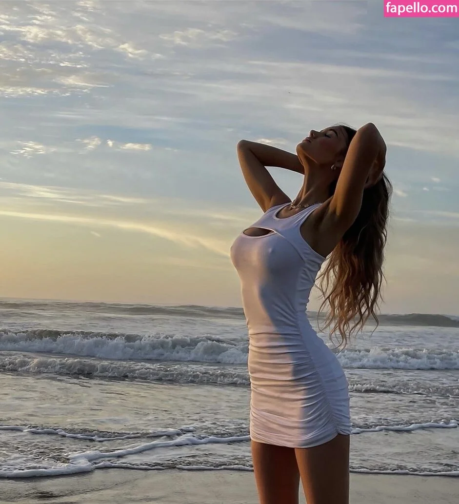 Ella Cervetto Onlyfans Photo Gallery 