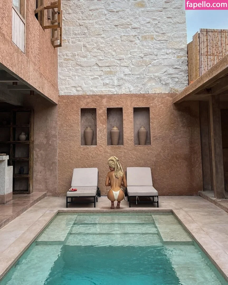 Ella Cervetto Onlyfans Photo Gallery 