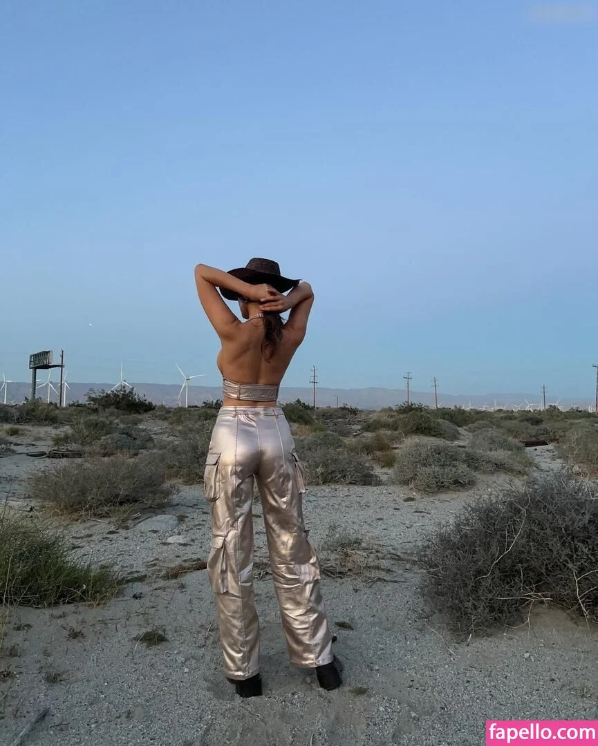 Ella Cervetto Onlyfans Photo Gallery 