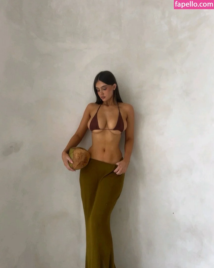 Ella Cervetto Onlyfans Photo Gallery 