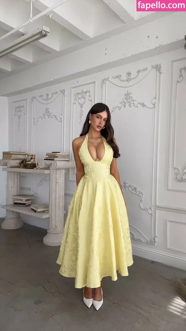 Ella Cervetto Onlyfans Photo Gallery 