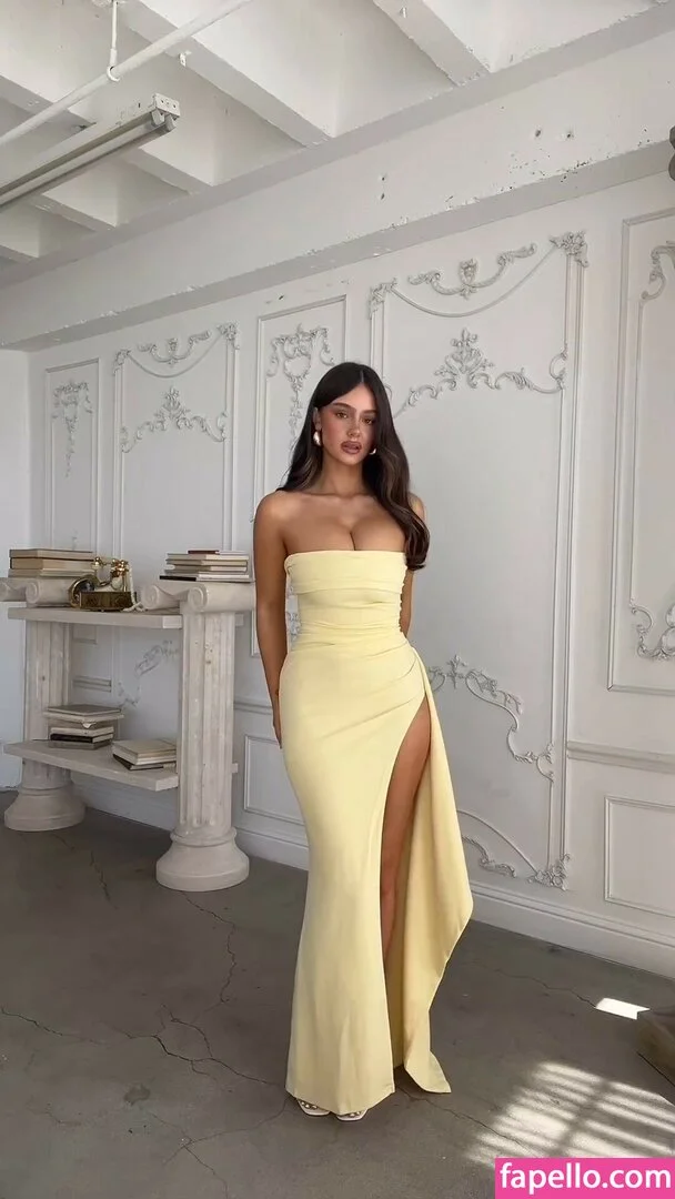 Ella Cervetto Onlyfans Photo Gallery 