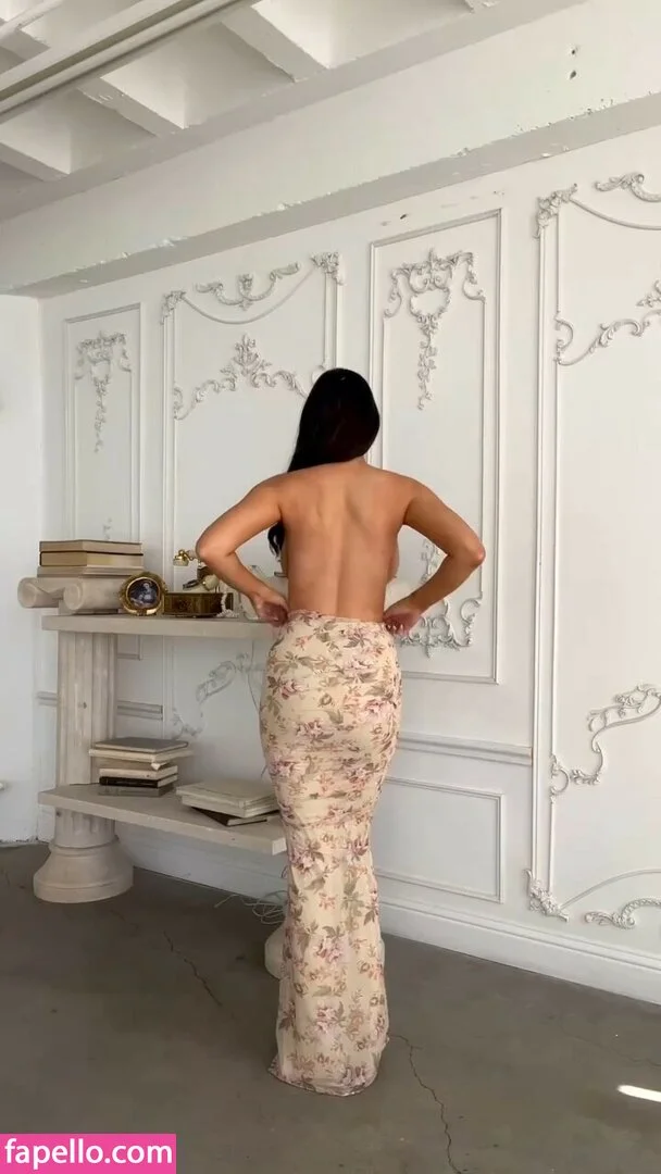 Ella Cervetto Onlyfans Photo Gallery 