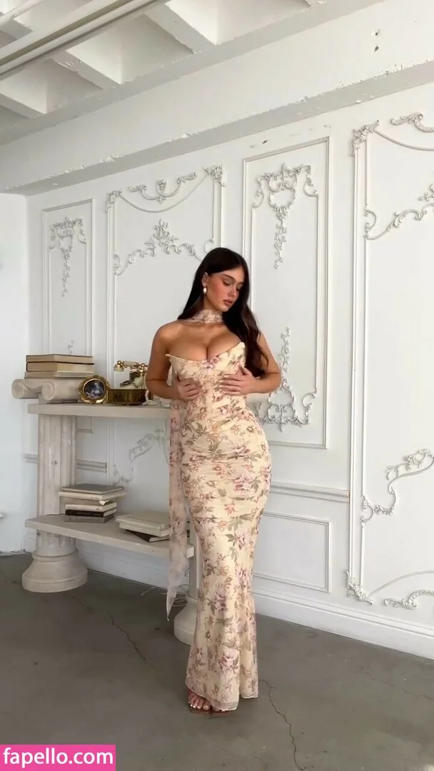 Ella Cervetto Onlyfans Photo Gallery 