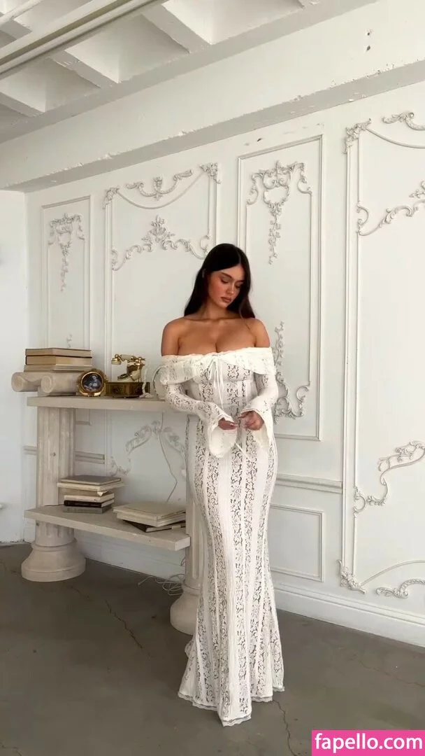 Ella Cervetto Onlyfans Photo Gallery 