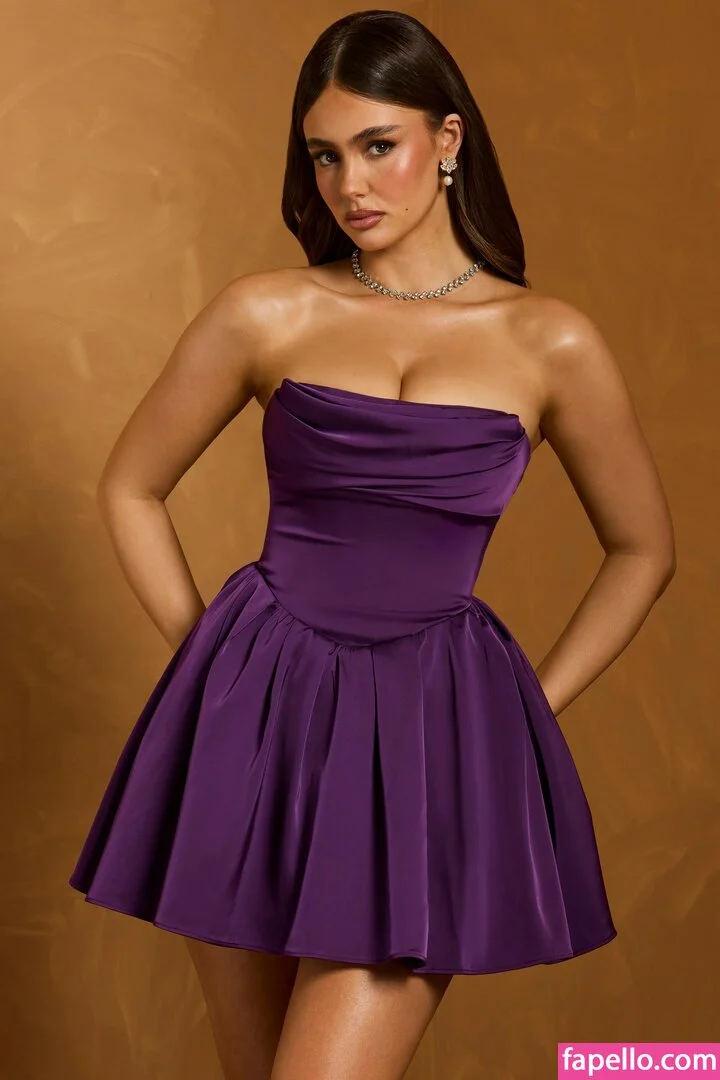 Ella Cervetto Onlyfans Photo Gallery 