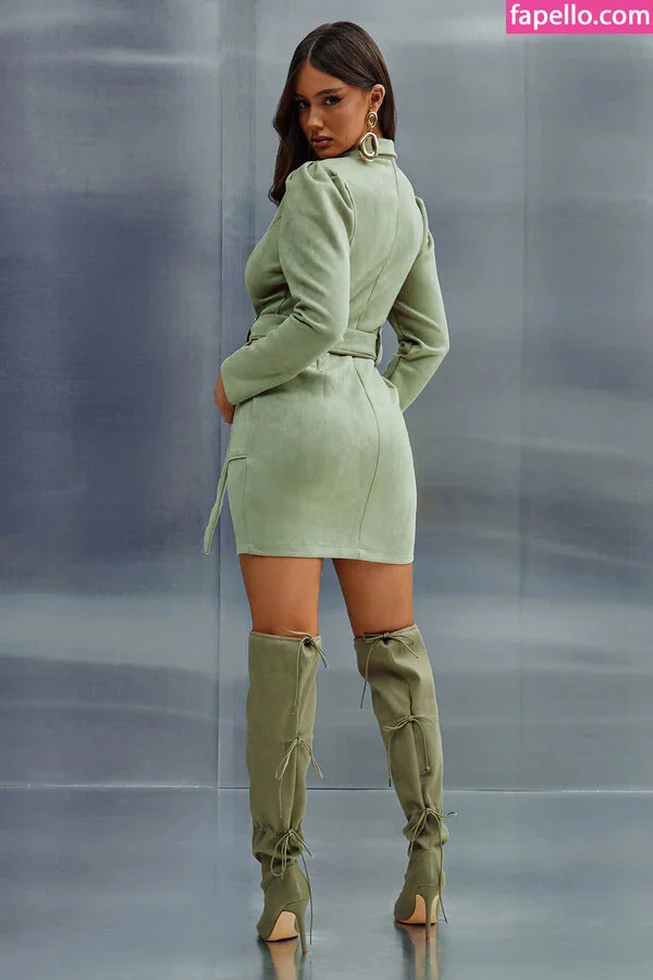 Ella Cervetto Onlyfans Photo Gallery 