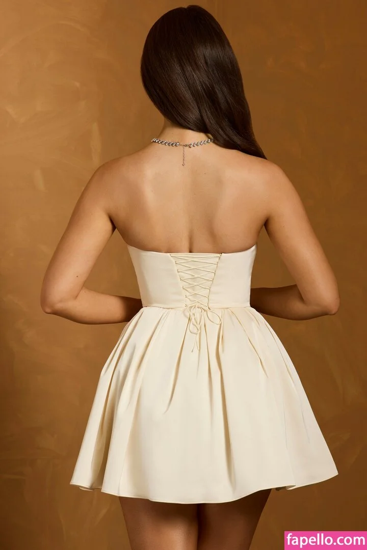 Ella Cervetto Onlyfans Photo Gallery 