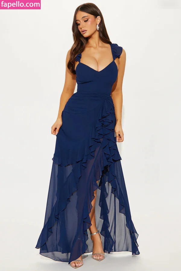 Ella Cervetto Onlyfans Photo Gallery 