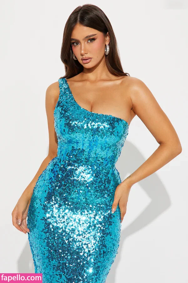 Ella Cervetto Onlyfans Photo Gallery 