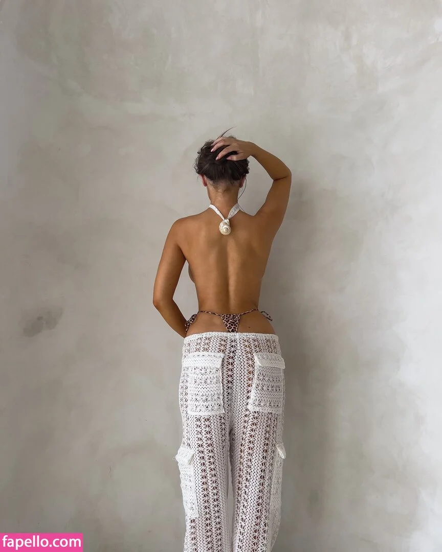 Ella Cervetto Onlyfans Photo Gallery 