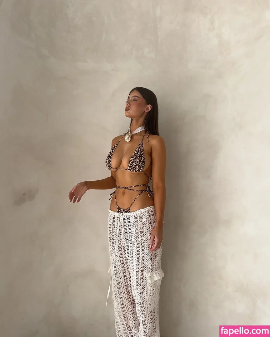 Ella Cervetto Onlyfans Photo Gallery 