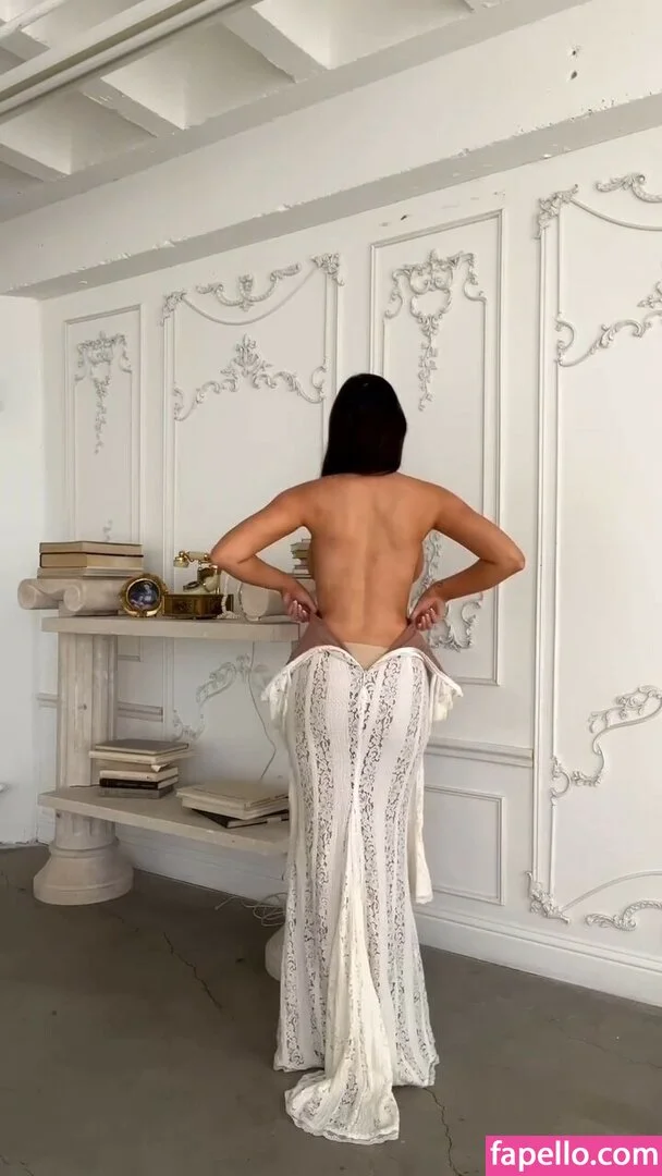 Ella Cervetto Onlyfans Photo Gallery 