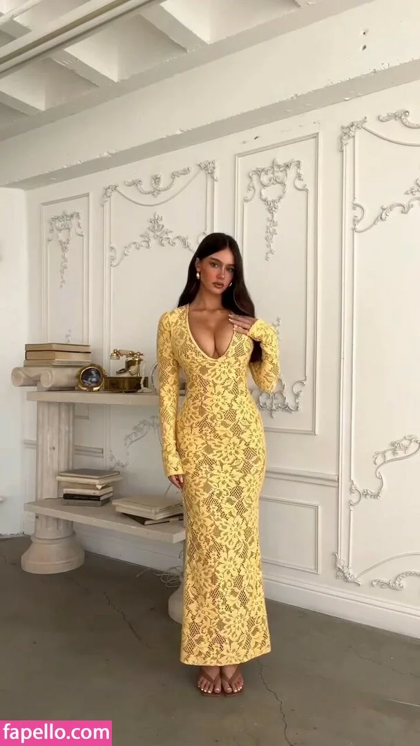 Ella Cervetto Onlyfans Photo Gallery 