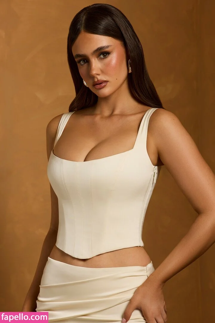 Ella Cervetto Onlyfans Photo Gallery 