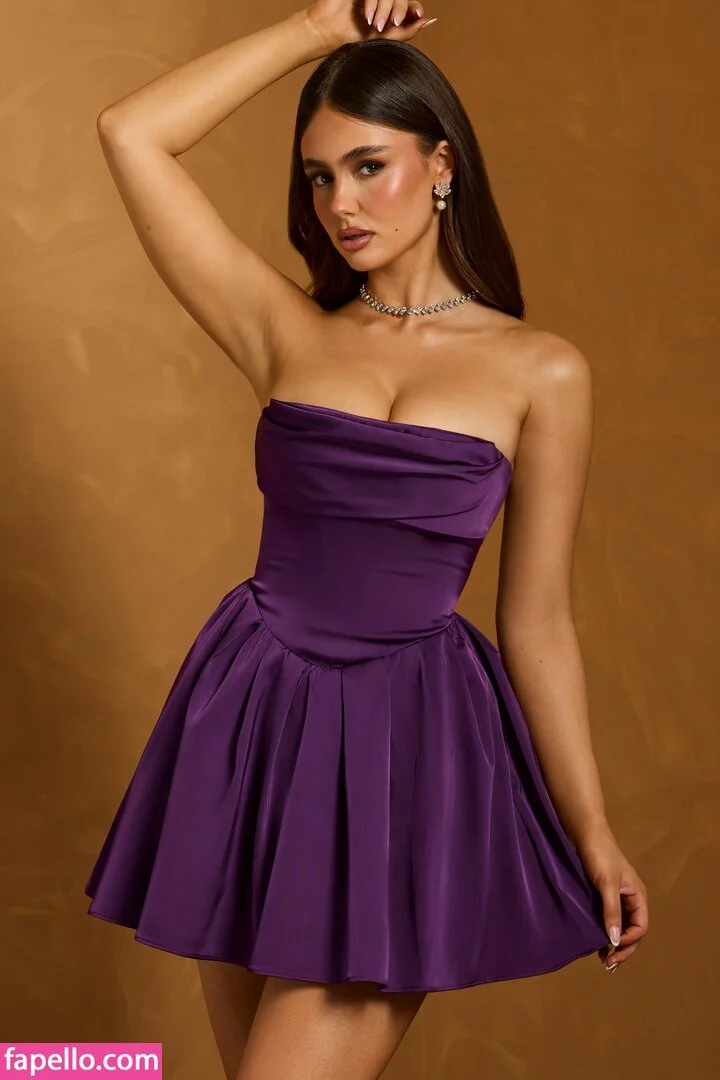 Ella Cervetto Onlyfans Photo Gallery 