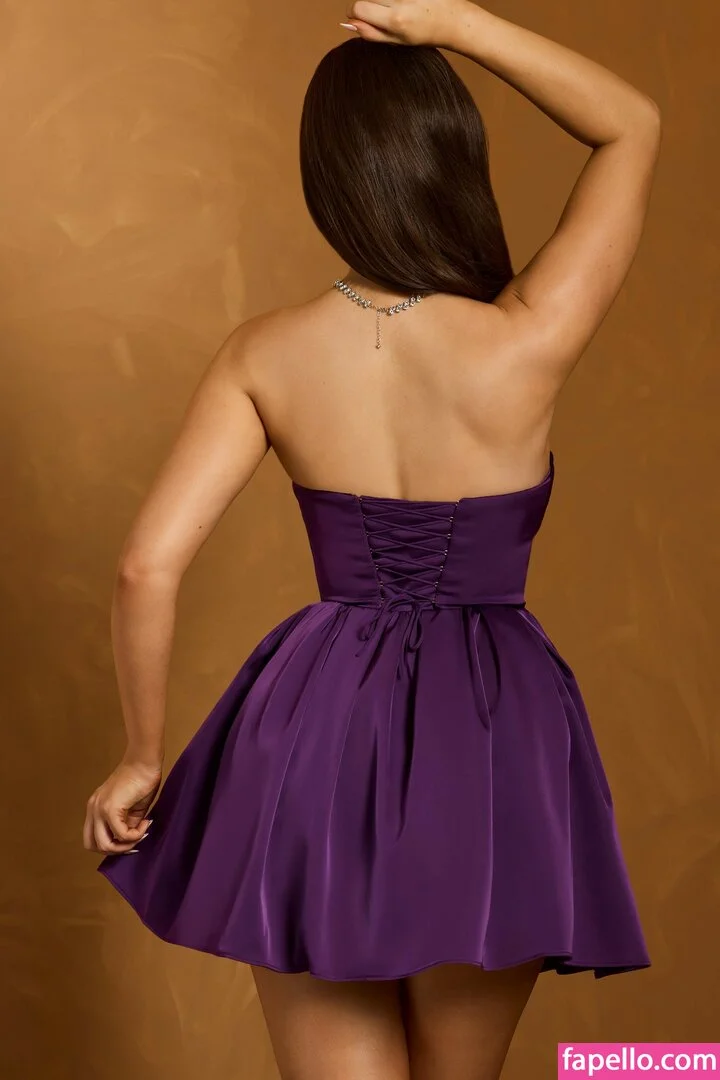 Ella Cervetto Onlyfans Photo Gallery 