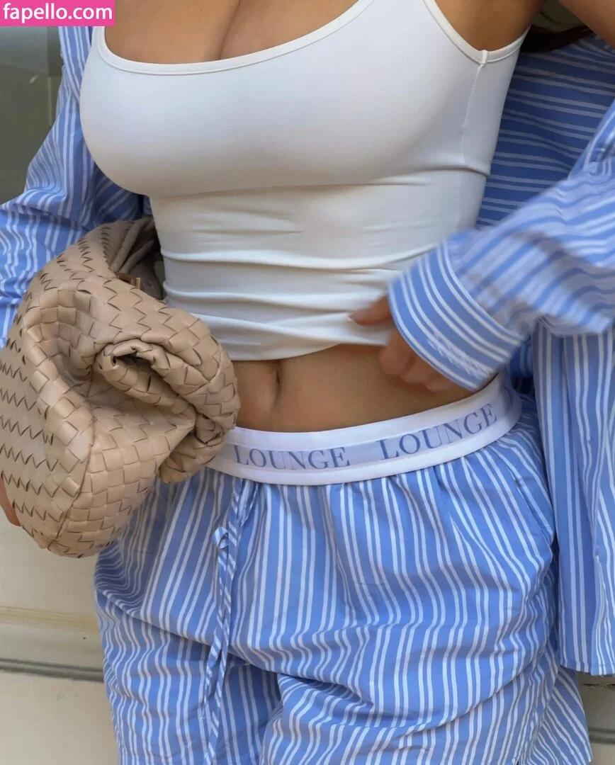 Ella Cervetto Onlyfans Photo Gallery 