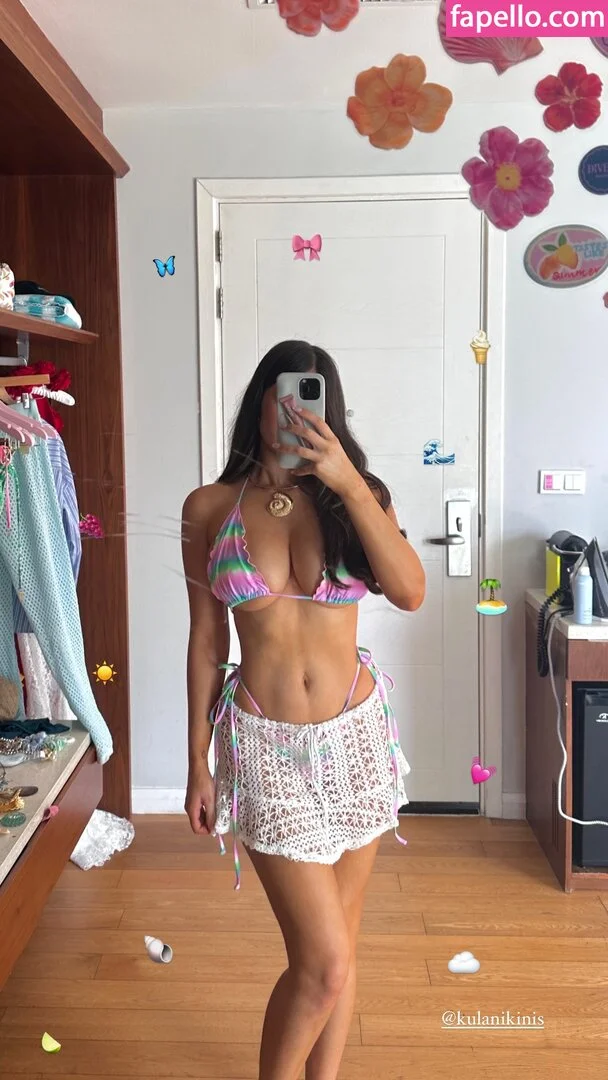 Ella Cervetto Onlyfans Photo Gallery 