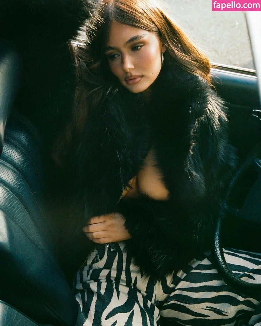 Ella Cervetto Onlyfans Photo Gallery 