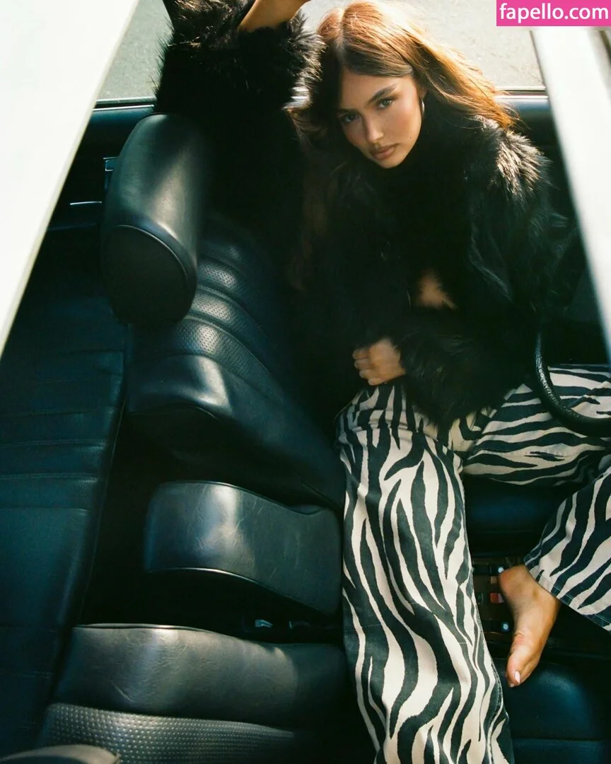 Ella Cervetto Onlyfans Photo Gallery 