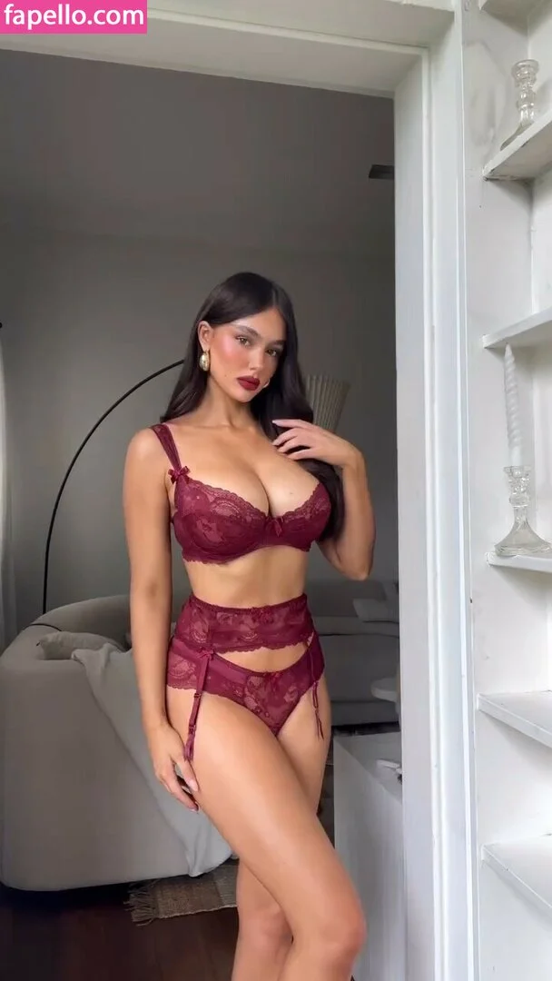 Ella Cervetto Onlyfans Photo Gallery 