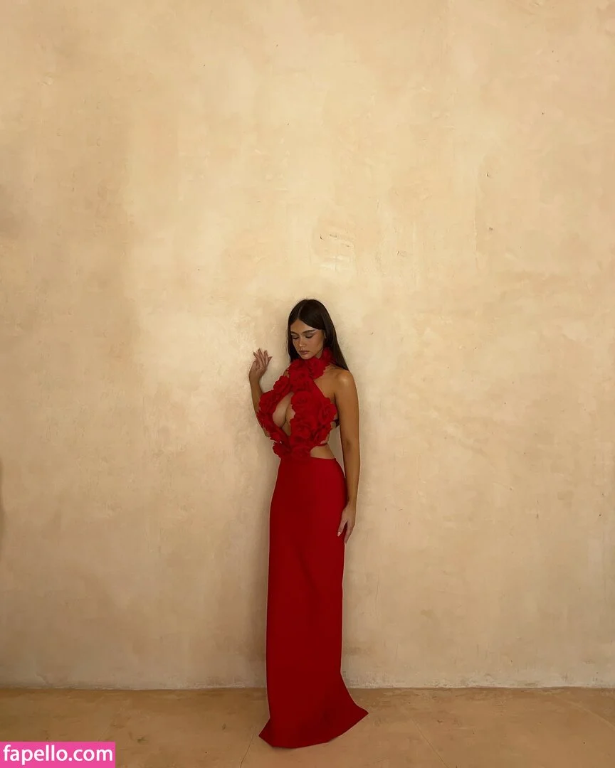 Ella Cervetto Onlyfans Photo Gallery 