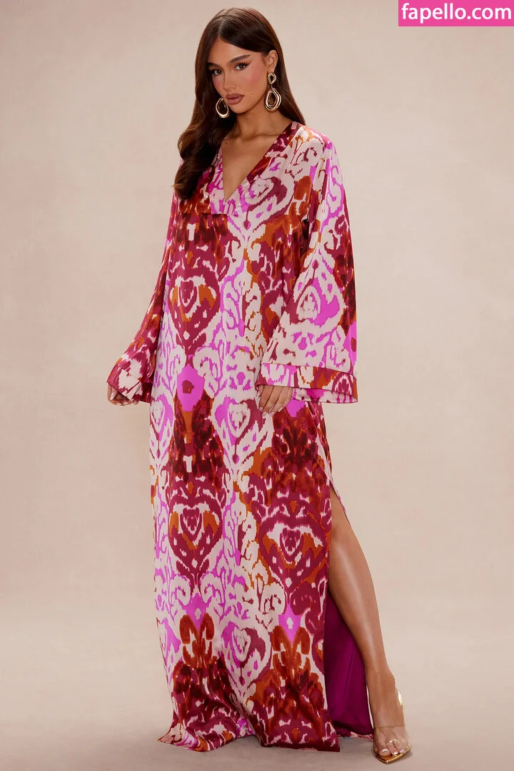 Ella Cervetto Onlyfans Photo Gallery 