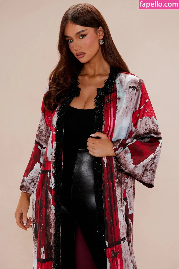 Ella Cervetto Onlyfans Photo Gallery 