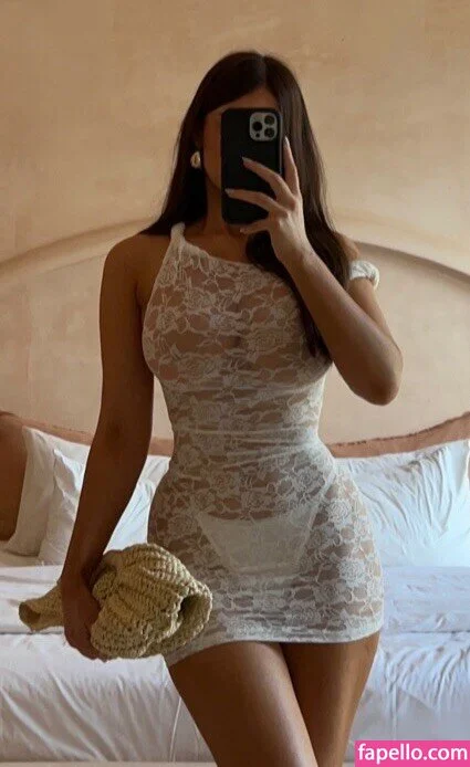 Ella Cervetto Onlyfans Photo Gallery 