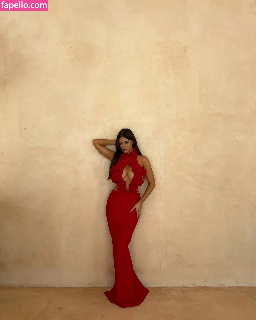 Ella Cervetto Onlyfans Photo Gallery 