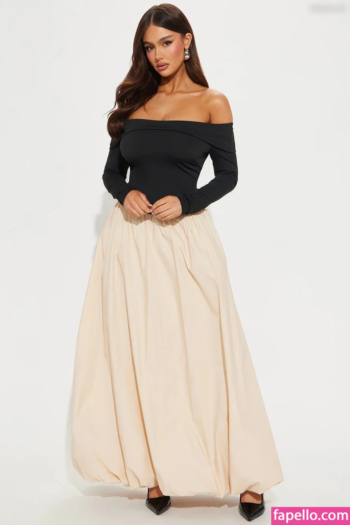 Ella Cervetto Onlyfans Photo Gallery 