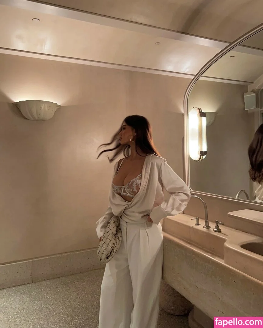 Ella Cervetto Onlyfans Photo Gallery 