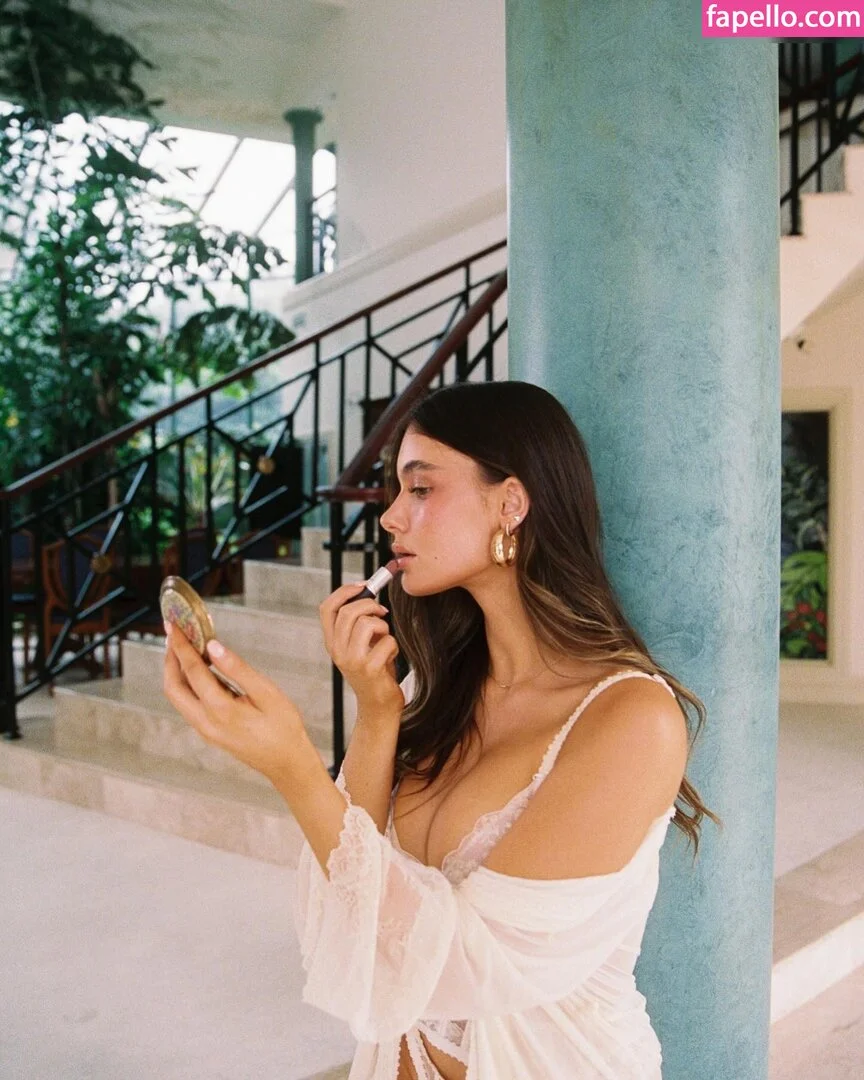 Ella Cervetto Onlyfans Photo Gallery 