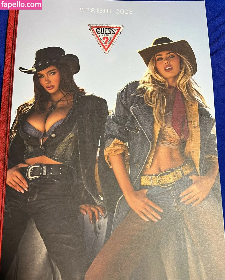 Ella Cervetto Onlyfans Photo Gallery 