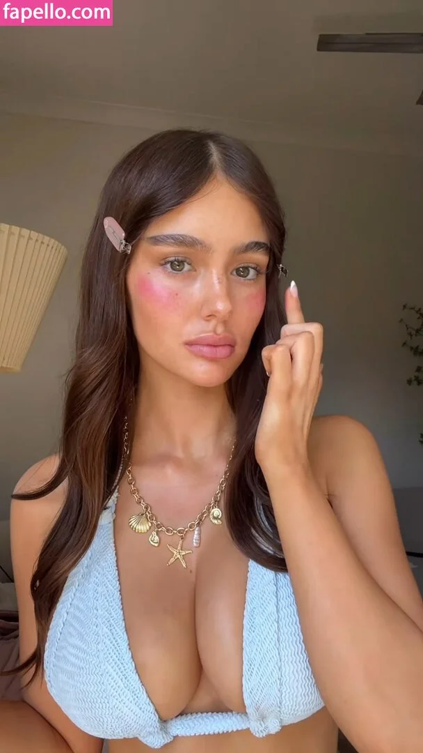 Ella Cervetto Onlyfans Photo Gallery 