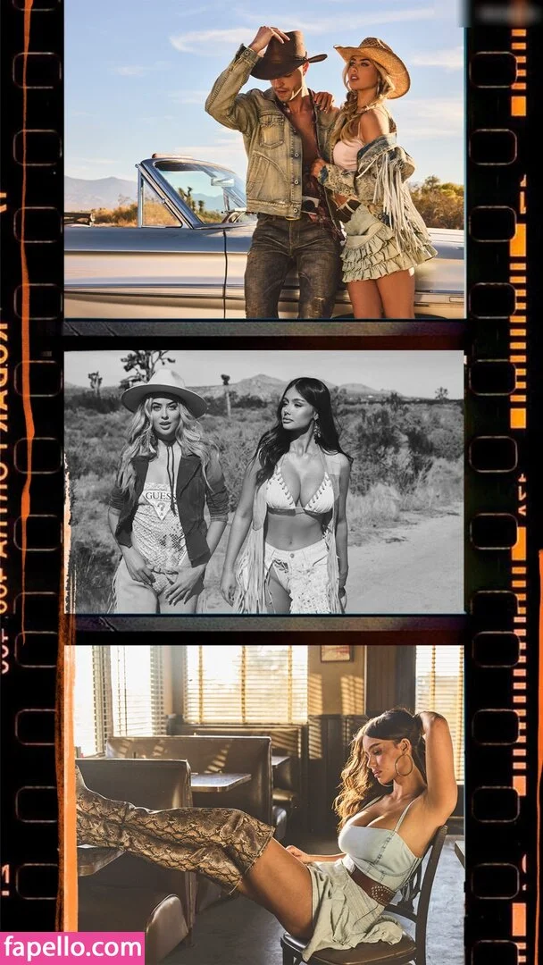 Ella Cervetto Onlyfans Photo Gallery 