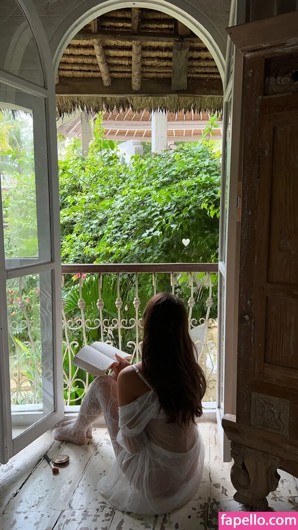 Ella Cervetto Onlyfans Photo Gallery 