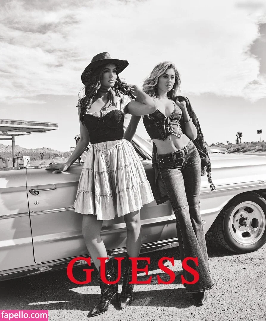 Ella Cervetto Onlyfans Photo Gallery 