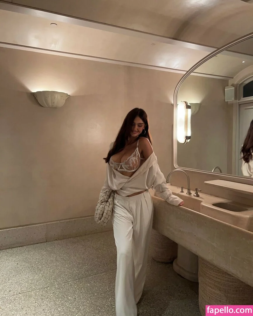 Ella Cervetto Onlyfans Photo Gallery 