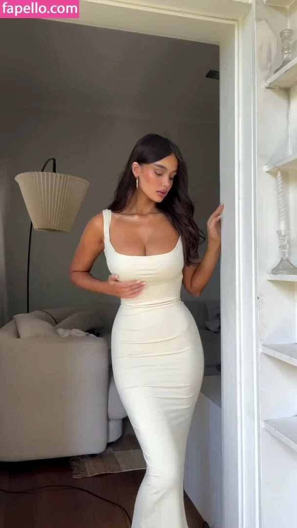 Ella Cervetto Onlyfans Photo Gallery 