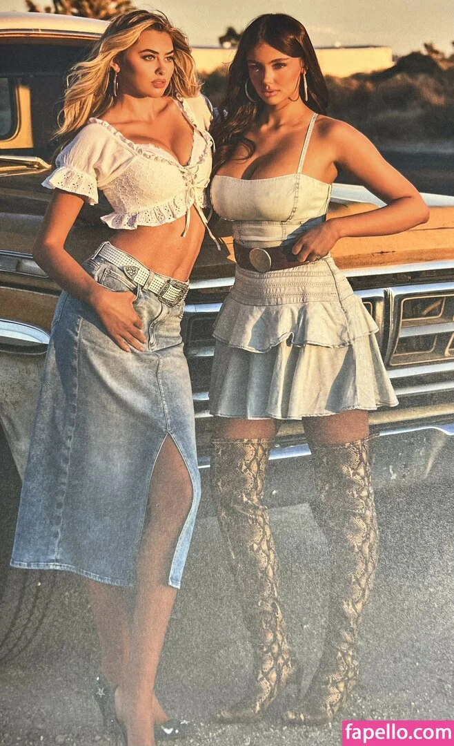 Ella Cervetto Onlyfans Photo Gallery 