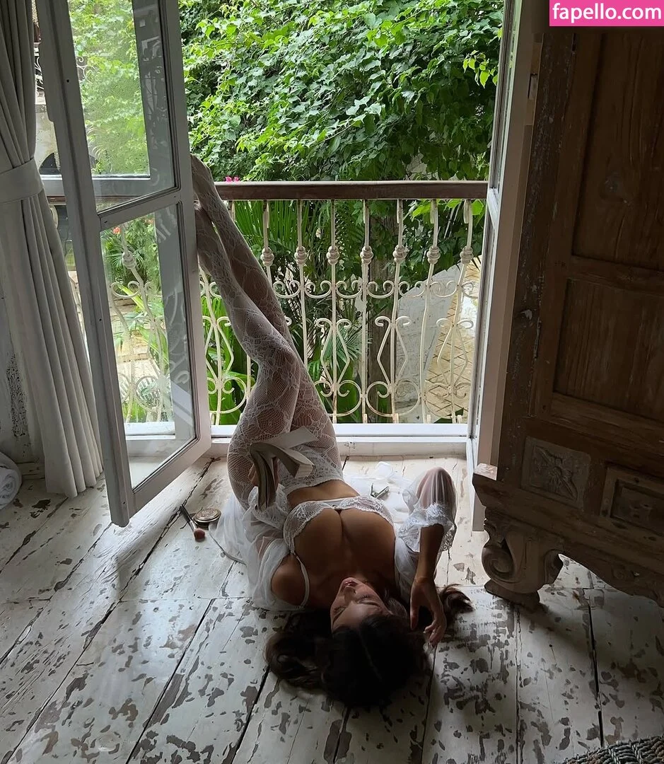 Ella Cervetto Onlyfans Photo Gallery 