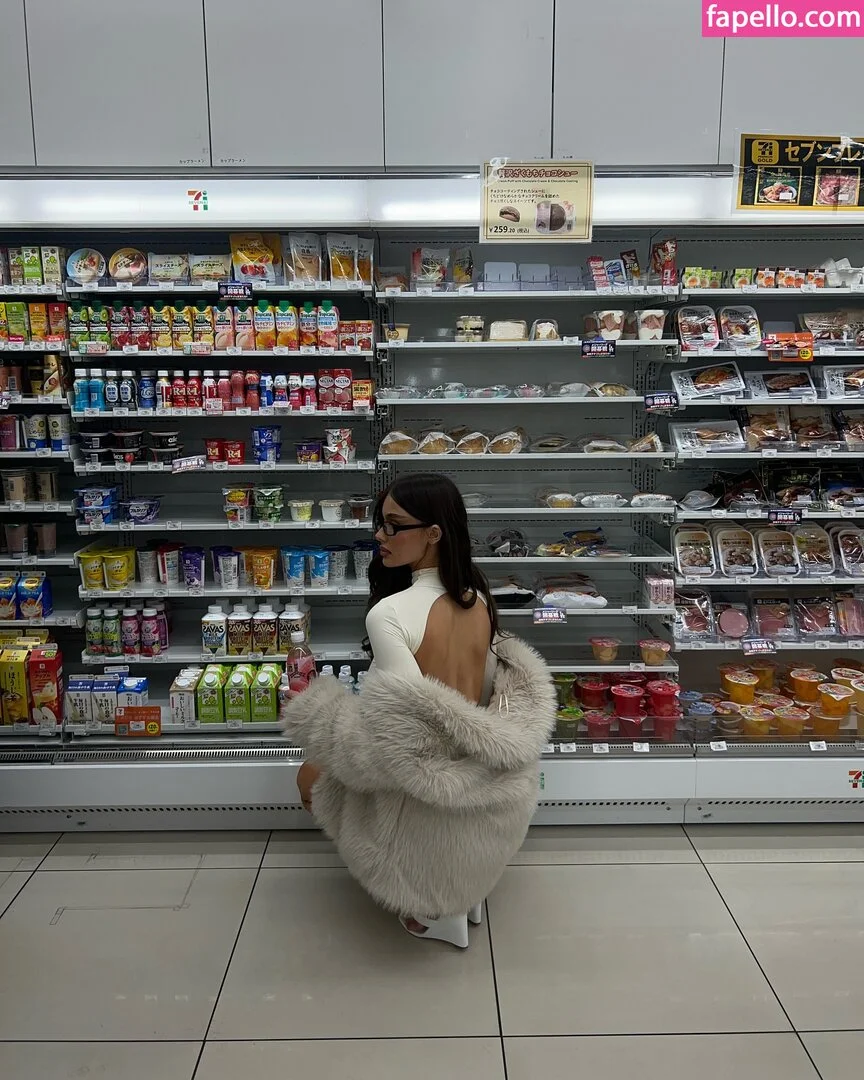 Ella Cervetto Onlyfans Photo Gallery 