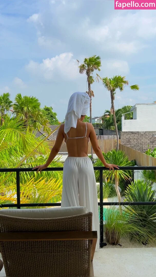 Ella Cervetto Onlyfans Photo Gallery 