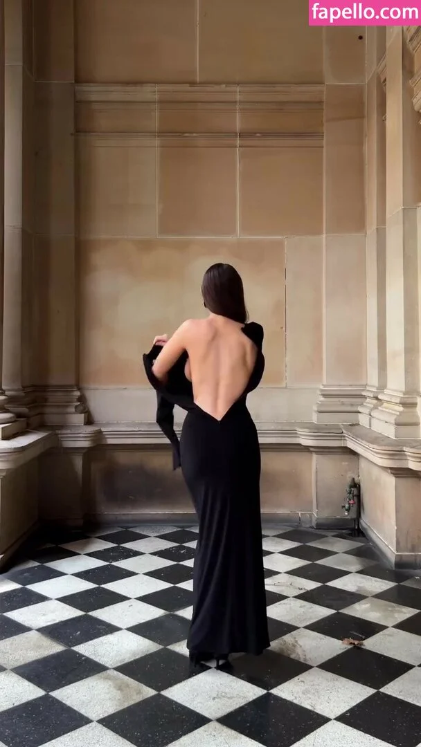 Ella Cervetto Onlyfans Photo Gallery 